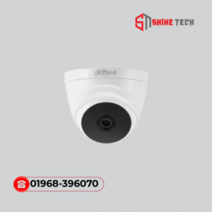 HAC-T1A21 2MP HDCVI IR Eyeball Camera