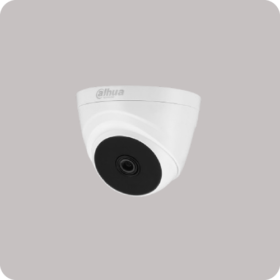 ANALOG CCTV CAMERA