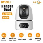 Ranger Dual 6MP IPC-S2XP-6M0WEB - Image 3