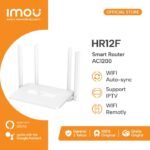 Imou Router HR 12F - Image 4