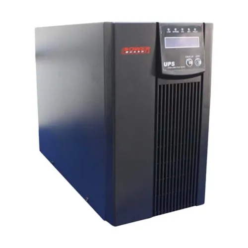 1kva-500x500 PG 1 KVA ONLINE UPS (S) - Image 1