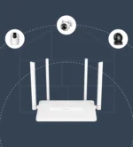 Imou Router HR12G - Image 2