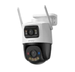 CRUISER DUAL2-6MP IPC-S7XEP-6M0WED
