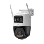 CRUISER DUAL2-6MP IPC-S7XEP-6M0WED