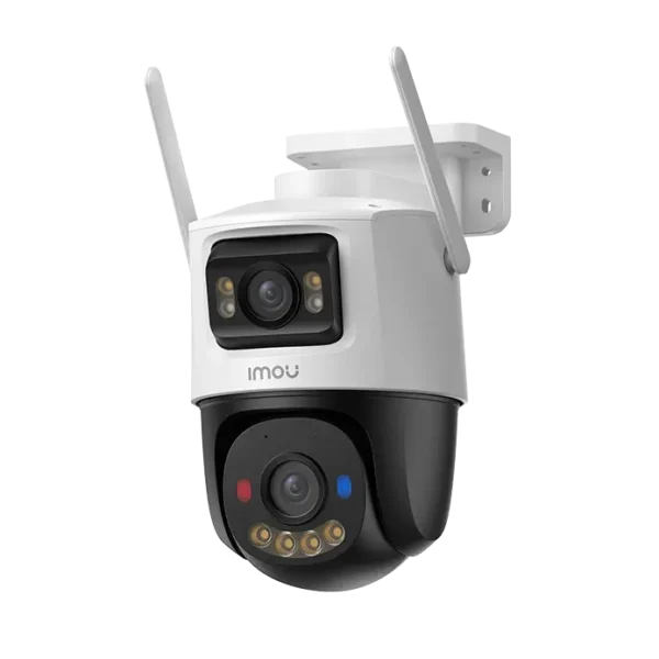 CRUISER DUAL2-6MP IPC-S7XEP-6M0WED