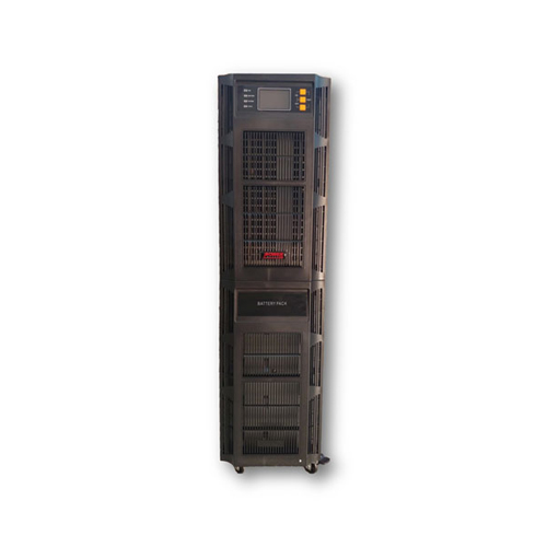 PG 6 KVA ONLINE UPS (S PG 10 KVA ONLINE UPS (S) - Image 1
