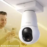 IPC-K6C-5H1WEB (5MP WIRELESS BULB CAMERA -2C) - Image 3