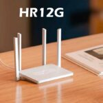 Imou Router HR12G - Image 3
