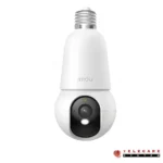 IPC-K6C-5H1WEB (5MP WIRELESS BULB CAMERA -2C)