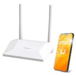 HR 300 ROUTER