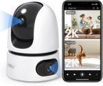 Ranger 2 Dual 6MP IPC-S20EP-6M0S - Image 2