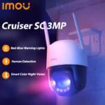 Cruiser SC 3MP IPC-K7FP-3H0WE - Image 3