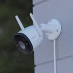 BULLET 2E-3MP IPC-K3DP-3H0WF - Image 2