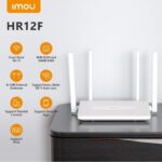 Imou Router HR 12F