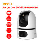 Ranger 2 Dual 6MP IPC-S20EP-6M0S - Image 3