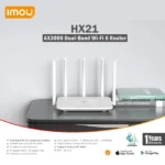 Imou Router HX21 - Image 3