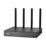 10 CH Wi-Fi NVR NVR-N110W-8A0E (10 CH WI-FI NVR) - Image 2