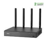 18 CH Wi-Fi NVR NVR-N118W-8A0E (18 CH WI-FI NVR)
