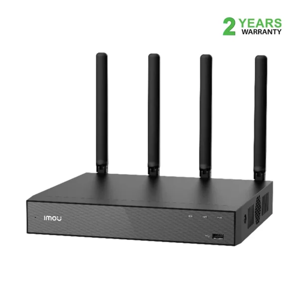 18 CH Wi-Fi NVR NVR-N118W-8A0E (18 CH WI-FI NVR)