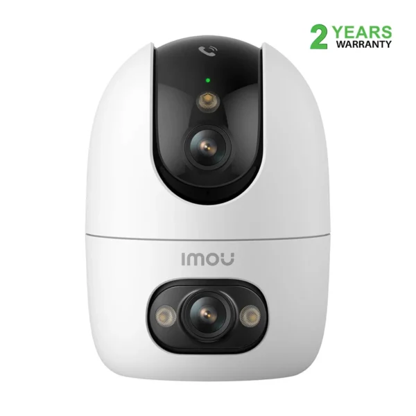 Ranger 2 Dual 6MP IPC-S20EP-6M0S