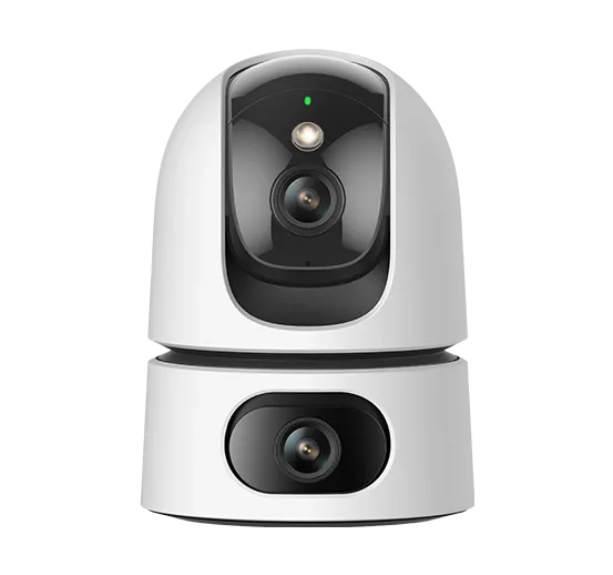 ranfer dual 6mp Ranger Dual 6MP IPC-S2XP-6M0WEB - Image 1