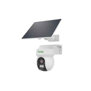 Tiandy TC-H333K 9DA-4 PT 4G Solar Battery Camera